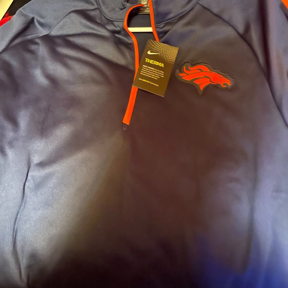 Denver Broncos Thermal